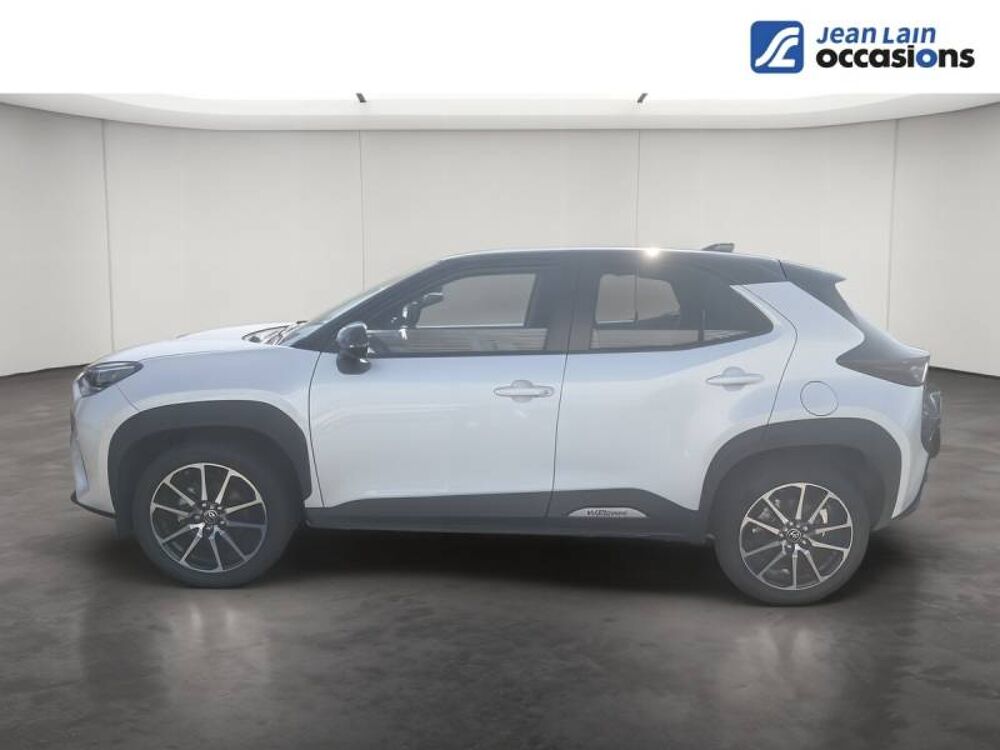 Yaris Cross Hybride 116h 2WD GR SPORT 2023 occasion 26000 Valence