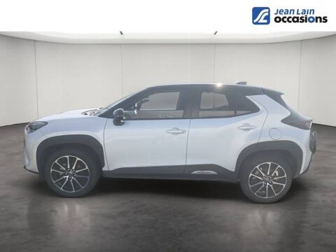Yaris Cross Hybride 116h 2WD GR SPORT 2023 occasion 26000 Valence