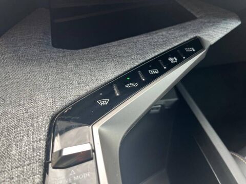 5008 Hybrid 145 ch e-DCS6 Allure 2025 occasion 91230 Montgeron