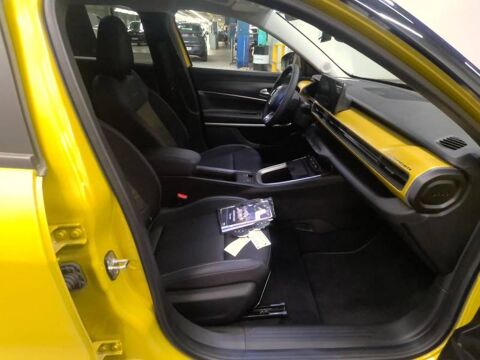 Avenger 115 kW 4x2 Summit 2024 occasion 38300 Bourgoin-Jallieu