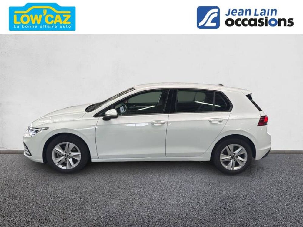 Golf 2.0 TDI SCR 115 DSG7 Business 2022 occasion 73490 La Ravoire