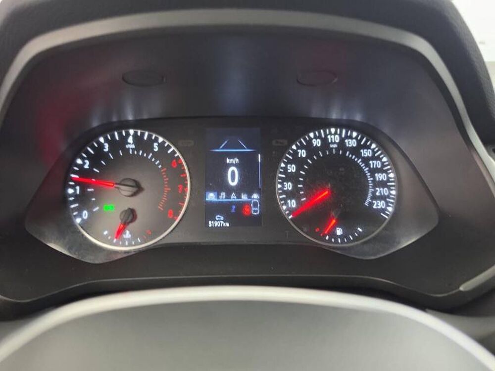 Captur TCe 100 GPL Evolution 2023 occasion 29900 Concarneau