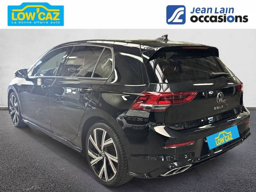 Golf 2.0 TDI SCR 150 DSG7 R-Line 1st 2021 occasion 73490 La Ravoire