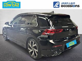 Golf 2.0 TDI SCR 150 DSG7 R-Line 1st 2021 occasion 73490 La Ravoire