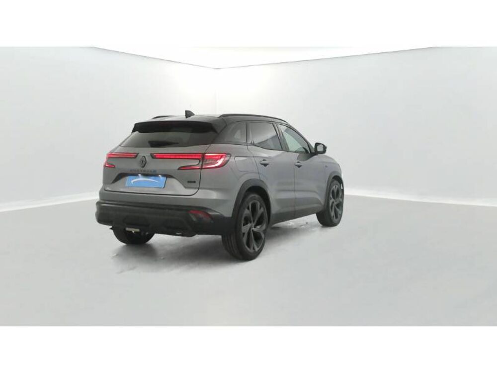 Austral E-Tech hybrid 200 Iconic esprit Alpine 2023 occasion 50100 Cherbourg-en-Cotentin