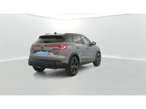 Austral E-Tech hybrid 200 Iconic esprit Alpine 2023 occasion 50100 Cherbourg-en-Cotentin