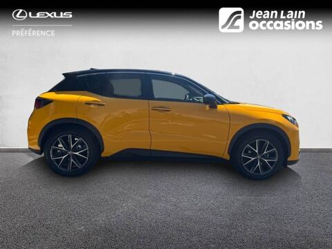 LBX 2WD Emotion 2026 occasion 38130 &Eacute;chirolles