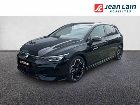 Volkswagen Golf 1.5 eTSI EVO2 150 DSG7 R-Line Edition 2026 occasion Crolles 38920