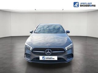 Classe A 180 d 8G-DCT AMG Line 2022 occasion 74200 Margencel