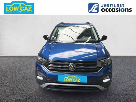 T-Cross 1.0 TSI 115 Start/Stop BVM6 Lounge 2019 occasion 73490 La Ravoire
