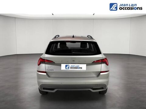 Kamiq 1.0 TSI Evo 110 ch DSG7 Ambition 2024 occasion 74600 Seynod