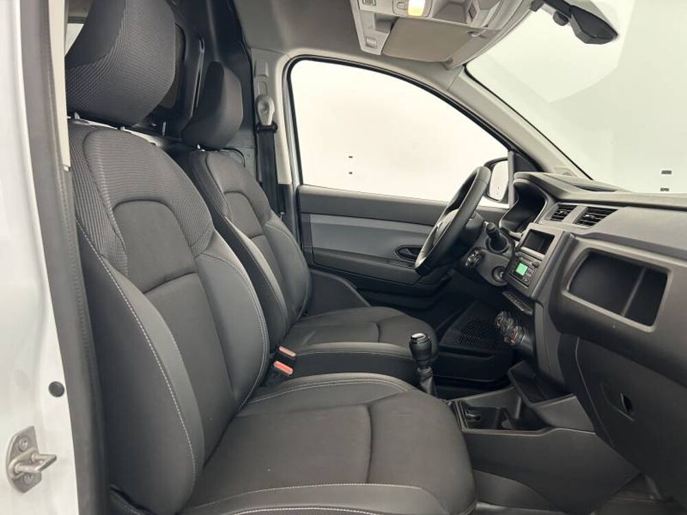 Express EXPRESS VAN BLUE DCI 95 - 22 CONFORT 2024 occasion 22400 Lamballe