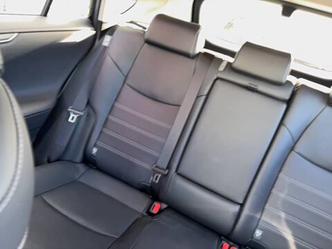 RAV 4 RAV4 Hybride 218 ch 2WD Lounge 2025 occasion 29000 Quimper