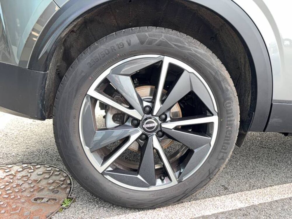 Qashqai e-Power 190 ch Tekna 2024 occasion 56850 Caudan
