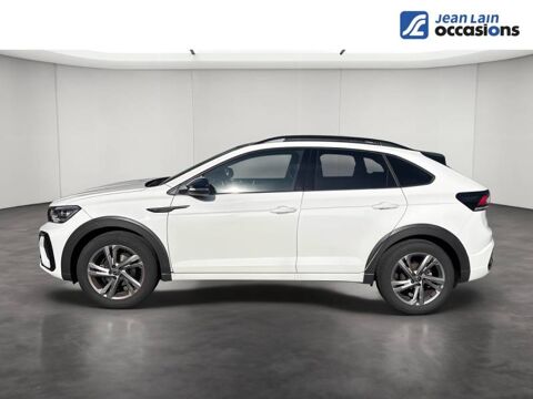 Taigo 1.5 TSI 150 DSG7 R-Line 2023 occasion 38920 Crolles