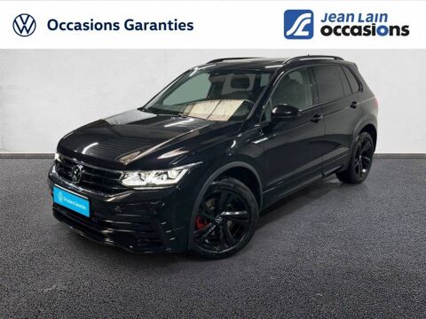Annonce voiture Volkswagen Tiguan 42990 