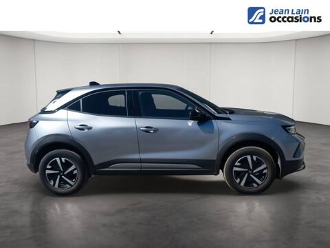 Mokka 1.2 Turbo Hybrid 145 ch e-DCT6 Edition 2025 occasion 74100 V&eacute;traz-Monthoux