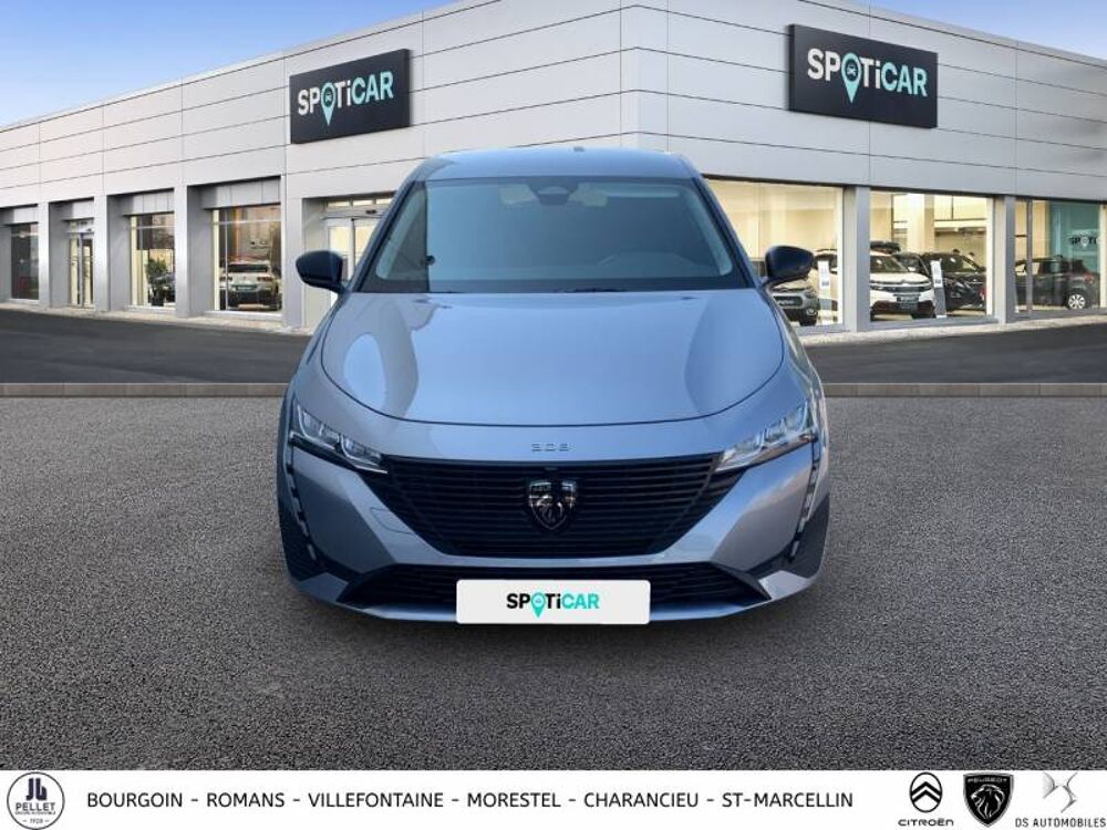 308 Hybrid 145 e-DCS6 Style 2025 occasion 38300 Bourgoin-Jallieu