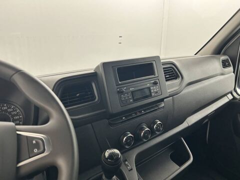 Master MASTER CA TRAC F3500 L2H2 BLUE DCI 135 CONFORT 2024 occasion 56300 Pontivy