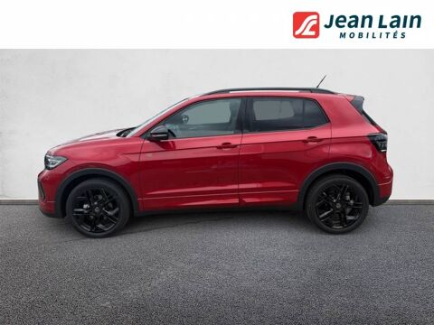 T-Cross 1.5 TSI 150 Start/Stop DSG7 R-Line 2026 occasion 74100 Annemasse