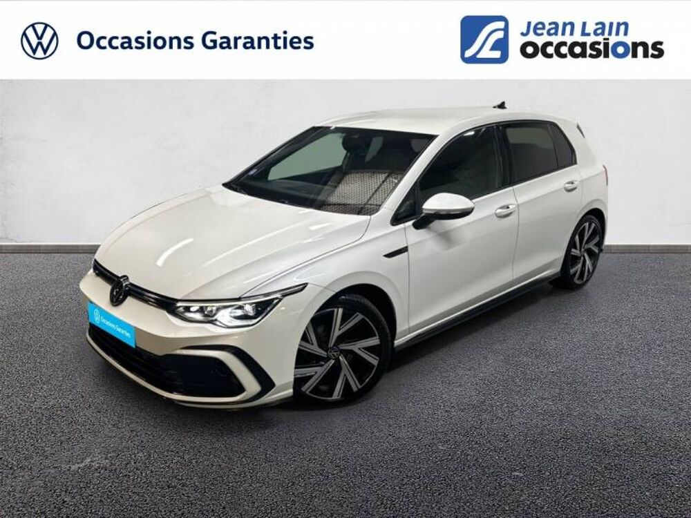 Golf 1.5 TSI ACT OPF 150 BVM6 2022 occasion 74600 Seynod