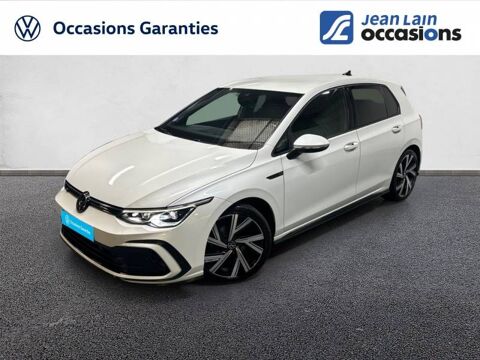 Annonce voiture Volkswagen Golf 22790 €