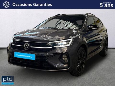 Volkswagen Taigo 1.5 TSI 150 DSG7 R-Line 2024 occasion Marseille 13008