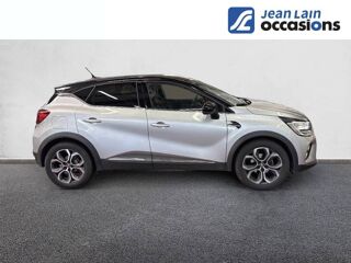 Captur TCe 140 EDC - 21 Intens 2022 occasion 26000 Valence