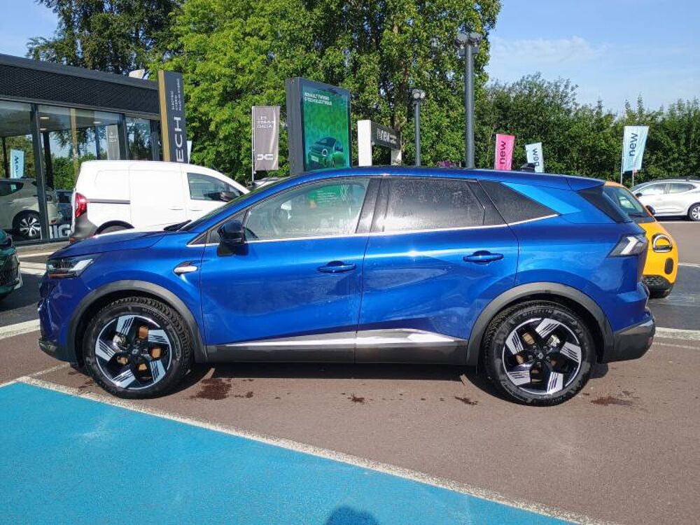Symbioz E-Tech full hybrid 145 Iconic 2025 occasion 14400 Bayeux