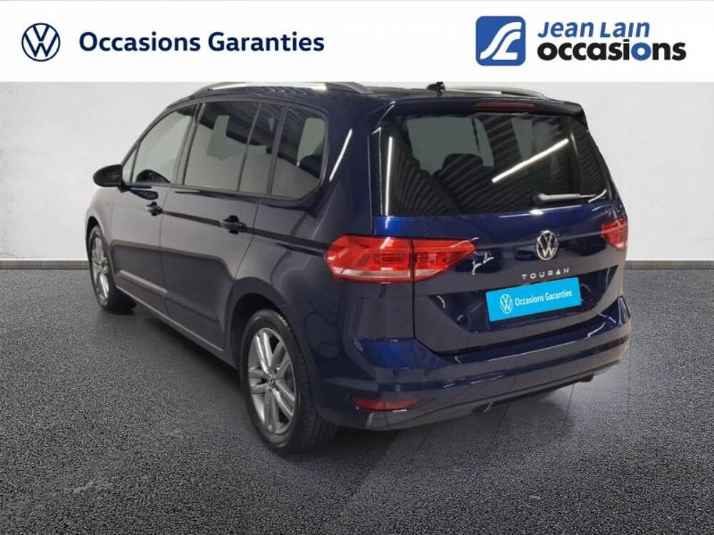 Touran 1.5 TSI EVO 150 DSG7 7pl VW Edition 2025 occasion 73290 La Motte-Servolex
