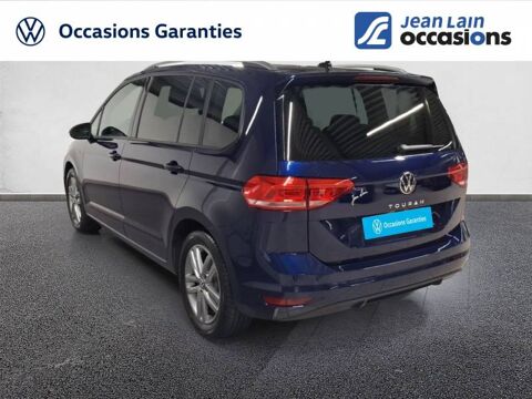 Touran 1.5 TSI EVO 150 DSG7 7pl VW Edition 2025 occasion 73290 La Motte-Servolex