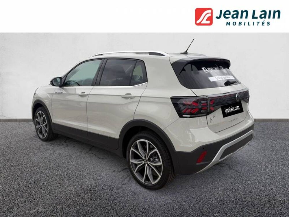 T-Cross 1.5 TSI 150 Start/Stop DSG7 Style 2026 occasion 73100 Gr&eacute;sy-sur-Aix
