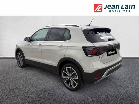 T-Cross 1.5 TSI 150 Start/Stop DSG7 Style 2026 occasion 73100 Gr&eacute;sy-sur-Aix