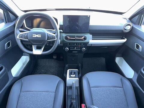 Spring electric 100 Extreme 2026 occasion 56400 Auray