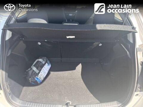 Yaris Hybride 116h Dynamic 2025 occasion 07100 Annonay