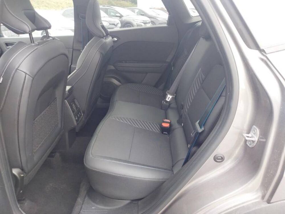 Symbioz E-Tech full hybrid 145 Esprit Alpine 2025 occasion 14500 Vire
