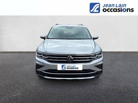 Tiguan 1.4 eHybrid 245ch DSG6 Elegance 2023 occasion 38300 Bourgoin-Jallieu