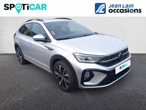 Taigo 1.5 TSI 150 DSG7 R-Line 2022 occasion 74100 V&eacute;traz-Monthoux