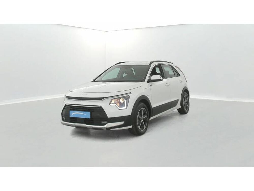 Niro 1.6 GDi 171 ch PHEV DCT6 Active 2024 occasion 61100 Flers