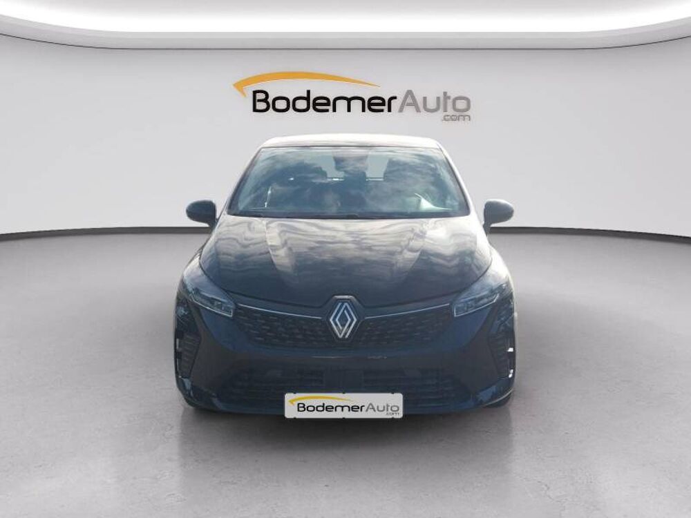 Clio Blue dCi 100 ch GSR2 Evolution 2025 occasion 22600 Loud&eacute;ac