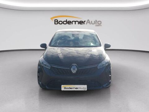 Clio Blue dCi 100 ch GSR2 Evolution 2025 occasion 22600 Loud&eacute;ac