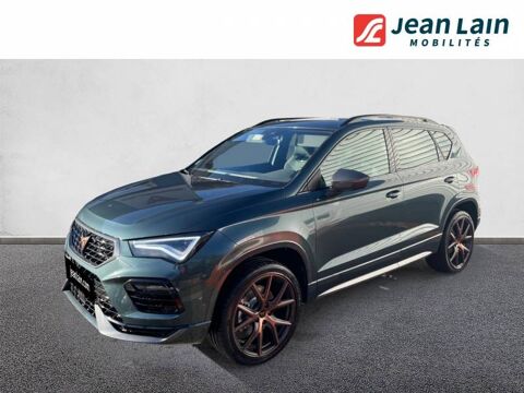 Cupra Ateca 1.5 TSI 150ch DSG7 V 2023 occasion Fontaine 38600