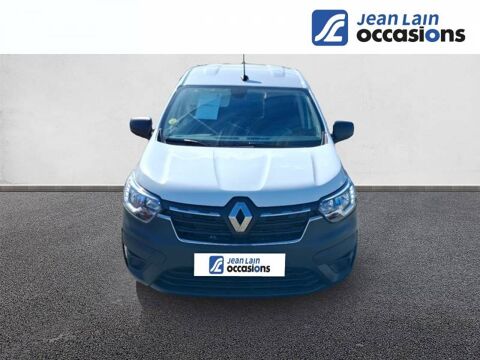 Express EXPRESS VAN BLUE DCI 95 - 22 CONFORT 2022 occasion 73290 La Motte-Servolex