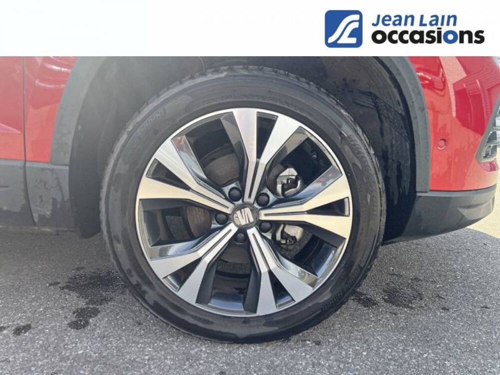 Ateca 1.0 TSI 115 ch Start/Stop Copa 2024 occasion 74100 Ville-la-Grand