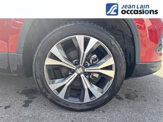 Ateca 1.0 TSI 115 ch Start/Stop Copa 2024 occasion 74100 Ville-la-Grand