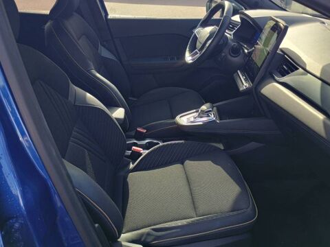 Symbioz E-Tech full hybrid 145 Iconic 2025 occasion 14400 Bayeux