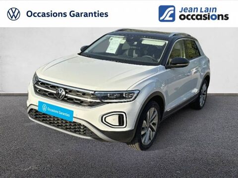 Annonce voiture Volkswagen T-ROC 28790 €