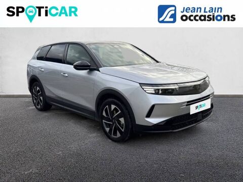 Grandland 1.2 Turbo Hybrid 145 ch e-DCT6 GS 2025 occasion 74700 Sallanches