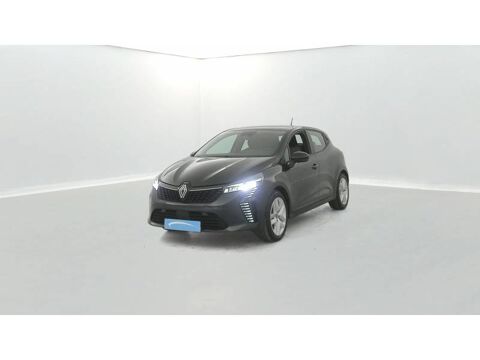 Renault Clio E-Tech full hybrid 145 ch GSR2 Evolution 2025 occasion Argentan 61200