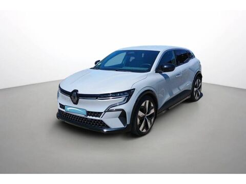 Annonce voiture Renault Mégane 24650 €